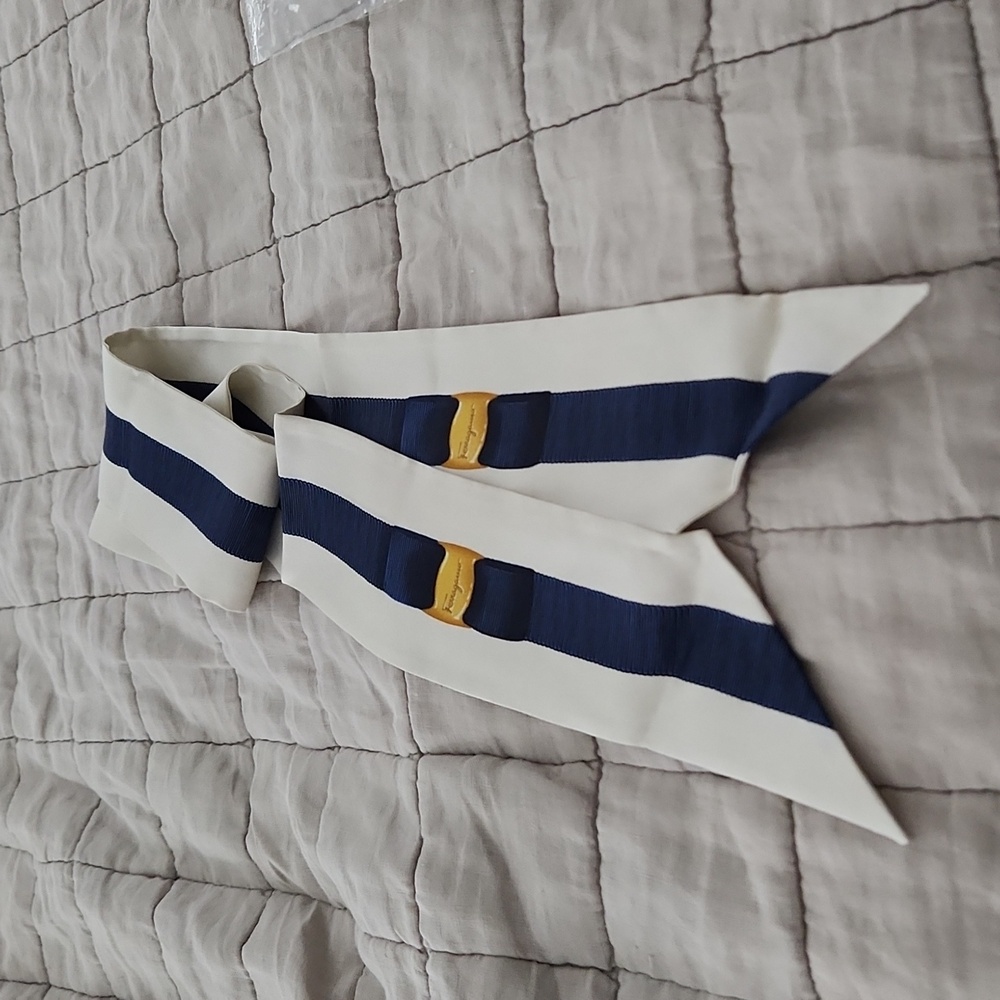 Ferragamo Neckerchief